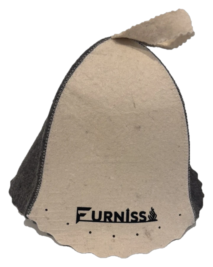 Sauna Hat 2
