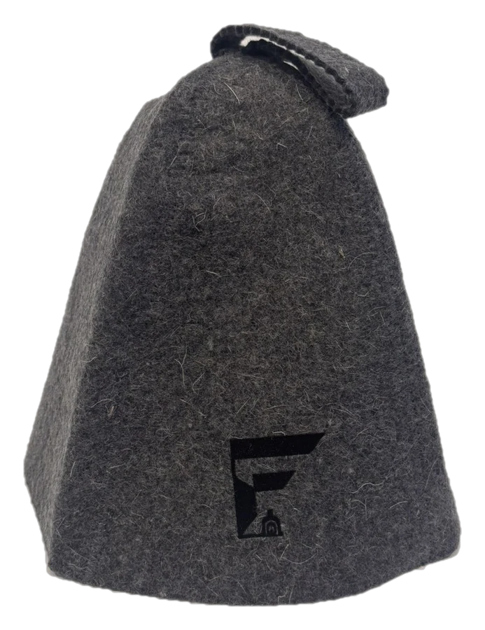Sauna Hat 4