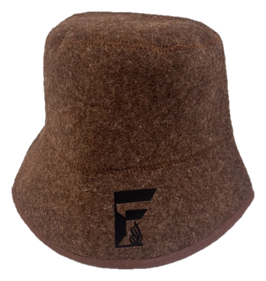 Sauna Hat 5